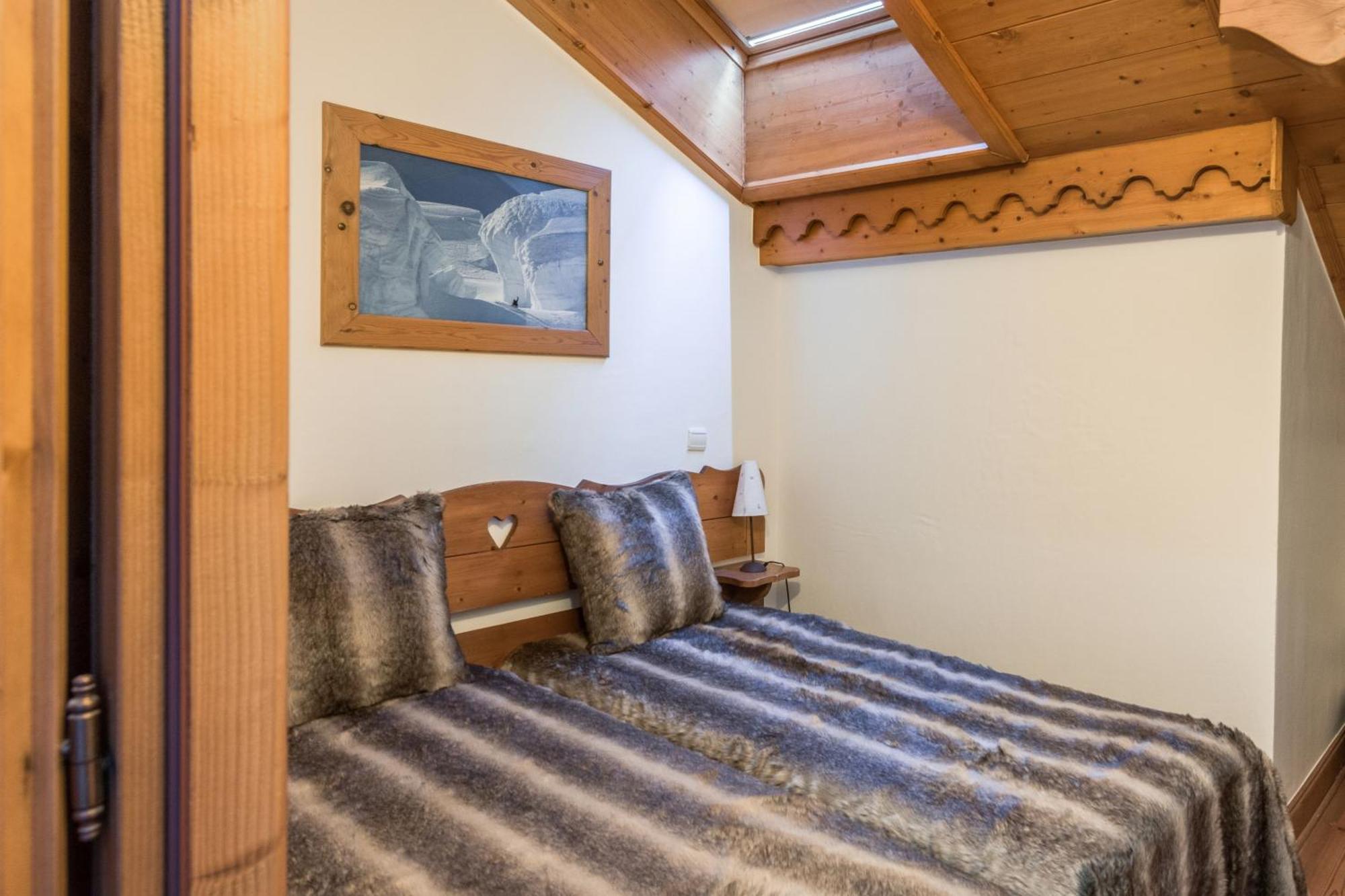 לה קארו ד'ארש Residence Les Fermes Du Soleil - Maeva Home חדר תמונה