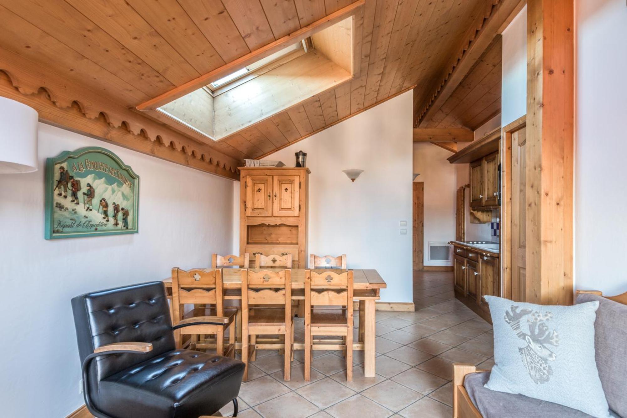 לה קארו ד'ארש Residence Les Fermes Du Soleil - Maeva Home חדר תמונה